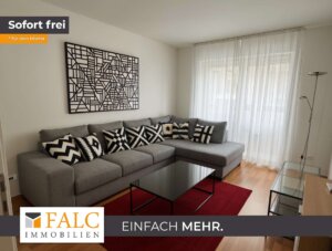 Moderne Mietwohnung im Herzen von Bochum: Urbanes Wohnen mit Wohlfühlfaktor!